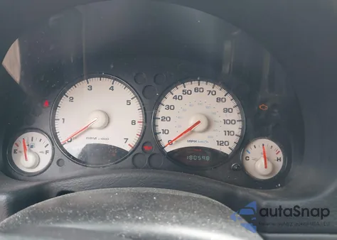 2004 Jeep Liberty Sport из США, поврежденный, VIN 1J4GL48K64W189382